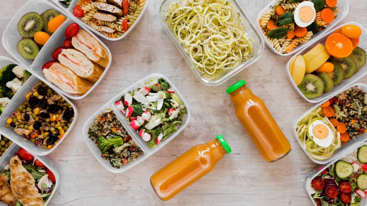 Wellness: Mental, Nutrition and Weight — secondary